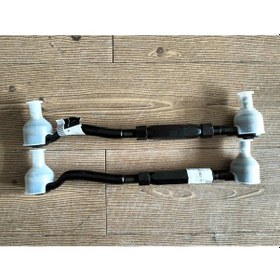 Resim Mercedes W140 Yan Rot Takımı Yan Rot Takımı 