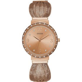 Resim Guess GUW1083L3 Kadın Kol Saati 