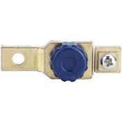 Resim Motosiklet Akü Kesme Anahtarı Terminali Sızıntı Önleyici Bağlantı Kesme 