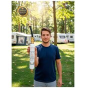 Resim Car-fil Karavan & Tekne Su Deposu Klor, Kötü Koku Ve Renk Giderici Premium Filtre 