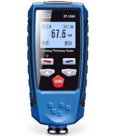 Resim Cem Dt-156H Boya Kalınlık Ölçüm Cihazı 