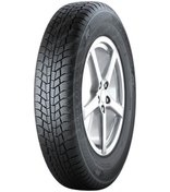 Resim Gislaved 175/65R14 82T EUROFROST 6 KIŞ LASTİĞİ 2024 