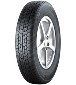 Resim Gislaved 175/65R14 82T EUROFROST 6 KIŞ LASTİĞİ 2024 