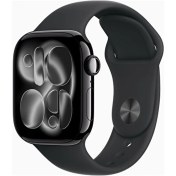 Resim Apple Watch Series 11 MEUW4TU/A GPS 46 MM Aklıllı Saat S/M (Apple Türkiye Garantili) 