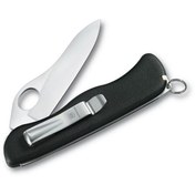 Resim Victorinox Sentinel Clip 0.8416.M3 Klipsli 111 MM İsviçre Çakısı 