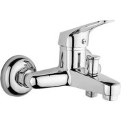 Resim Ünsal Glora Mix Banyo Bataryası 35007 