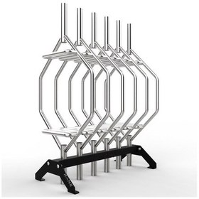 Resim Rane Hex Bar Standı 