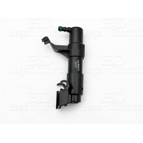 Resim Vw Golf Plus 5 5m1 07-13 Far Yıkama Motoru Sol Sag 