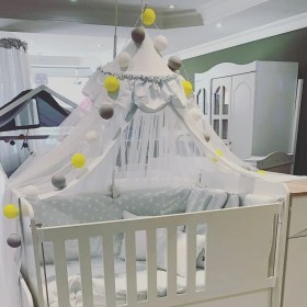 Resim Işıklı Toplar Türkiye Montessori Işıklı Toplar 3 Metre 20 Top 