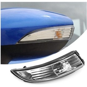 Resim Fiesta Ayna Sinyali Sol 2009-2017 227203839 