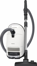 Resim Miele Complete C3 Allegry 890 W Toz Torbalı Süpürge 