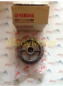 Resim YAMAHA CRYPTON R ARKA GÖBEK 2005-2008 