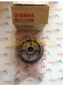 Resim YAMAHA CRYPTON R ARKA GÖBEK 2005-2008 