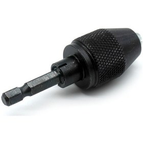 Resim Hobi Bits Saplı Mini Mandren 0.5 - 6.5 Mm 