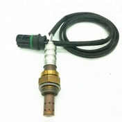 Resim Bmw E90 Kasa 316i N45 Motor Katalizör Öncesi Oksijen Lambda Sensörü Fae Marka 11787530287 