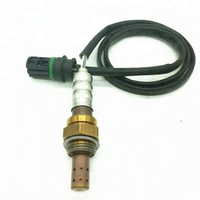 Resim Bmw E90 Kasa 316i N45 Motor Katalizör Öncesi Oksijen Lambda Sensörü Fae Marka 11787530287 