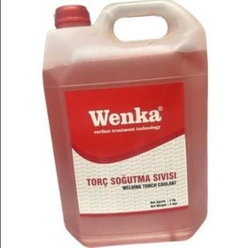 Resim Torç Soğutma Sıvısı 