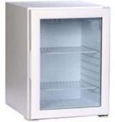 Resim Kilitli Minibar Diğer