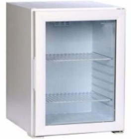 Resim Kilitli Minibar 