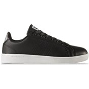 Resim adidas CF ADVANTAGE CL Siyah Kadın Sneaker 100322610 