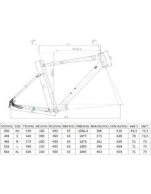 Resim 2024 Carraro Sportıve 321 Şehir ve Tur Bisikleti 