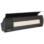 Resim Hoşseven Hrk- 18 Seramik Radyant Isıtıcı 