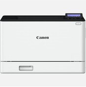 Resim Canon İ-sensys Lbp673cdw A4 Renkli Lazer Yazıcı 33 Ppm, 1200 1200 Dpi, 5 Dokunmatik Ekran & Wi-fi 