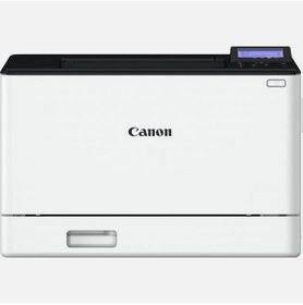 Resim Canon İ-sensys Lbp673cdw A4 Renkli Lazer Yazıcı 33 Ppm, 1200 1200 Dpi, 5 Dokunmatik Ekran & Wi-fi 