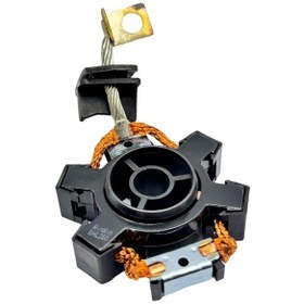 Resim Marş Kömür Yuvası Motorcraft-delco Tipi Pls Daewoo-ford N11.13004 