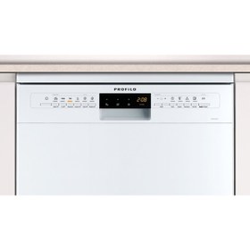 Resim Profilo BM6422MA 6 Programlı 13 Kişilik Bulaşık Makinesi 