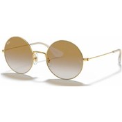 Resim RAY-BAN RB3592 001/13 JA-JO KahverengiRENGİ KADIN GÜNEŞ GÖZLÜĞÜ 
