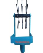 Resim Çapamatik 3'Lü Bıçak 