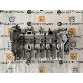Resim 110415059R Master 3 Iii Çift Turbo Silindir Kapak Kapaği 165 Bg 