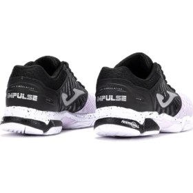 Resim Joma V.ımpulse Lady 2501 Negro Siyah Kadın Voleybol Ayakkabısı 