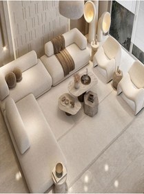 Resim Winaldi Prag Köşe 