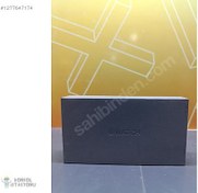 Resim Apple Watch Ultra 2 Siyah Titanyum Sıfır Kapalı Kutu 