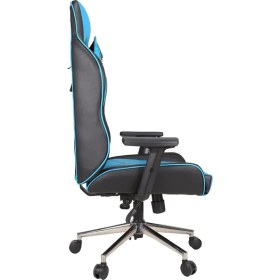 Resim Rebelx Devil Oyuncu Koltuğu Turkuaz Renk 