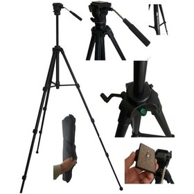 Resim Pdx-701, Panasonic Mdh2 Tripod 
