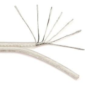 Resim Connection Sl 212.2 12 Awg Hoparlör Kablosu 5 Metre 