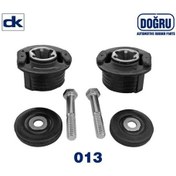 Resim Travers Takozu Mercedes W124 W202 W201 [013] 