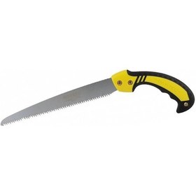 Resim Orta Diş Budama Testeresi 250 Mm 