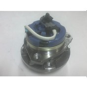 Resim GMB GH30910 Ön Teker Poryası Abs li 4 Bijon Astra G Zafira A 
