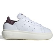 Resim Adidas Stan Smıth Pf W Kadın Beyaz Spor Ayakkabı If7012 001 
