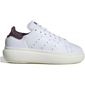 Resim Adidas Stan Smıth Pf W Kadın Beyaz Spor Ayakkabı If7012 001 