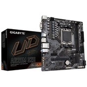 Resim Gigabyte A620m S2h D5 Am5 Vga Hdmi Dp 