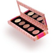 Resim DAZZLING DAYDREAM EYESHADOW PALETTE 