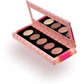 Resim DAZZLING DAYDREAM EYESHADOW PALETTE 