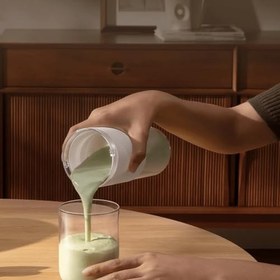 Resim Xiaomi Taşınabilir Blender EU 