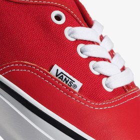 Resim OTW Authentic 44 Siped Vibram 'Red' 