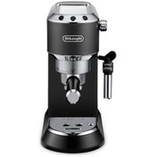 Resim Delonghi Delonghi Dedica Ec 685.bk Siyah Espresso Makinesi 